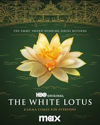 white lotus season 3